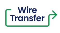 Wire transfer